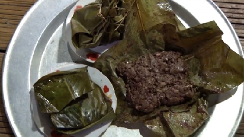 MỘC VỊT LỤC YÊN