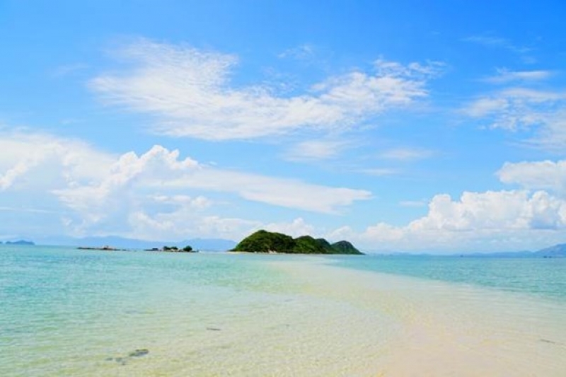 ĐẾN ĐIỆP SƠN