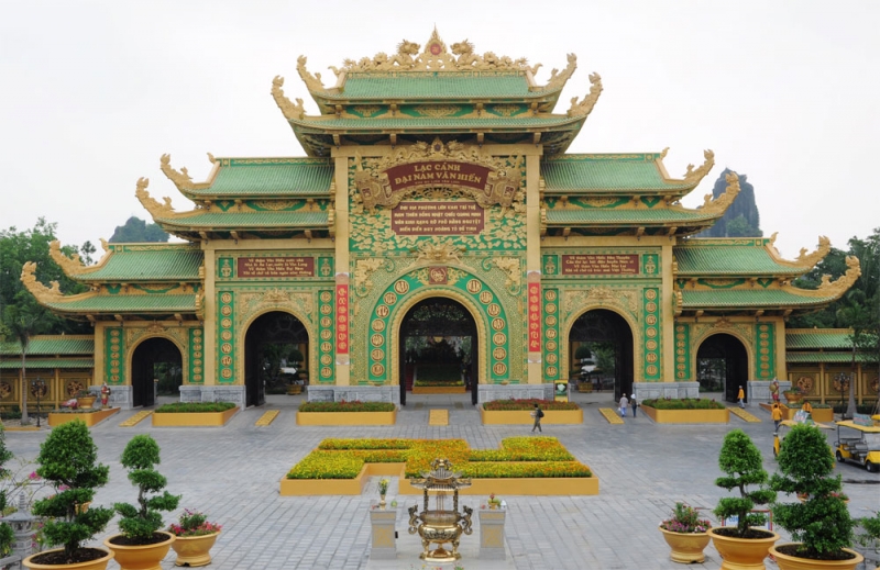 ĐẠI NAM