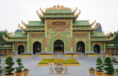 ĐẠI NAM