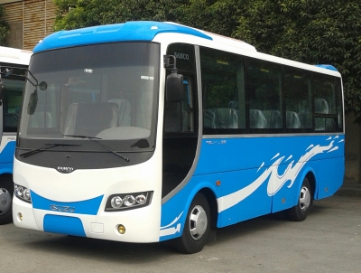 CHO THUÊ XE DU LỊCH 29C - 35C