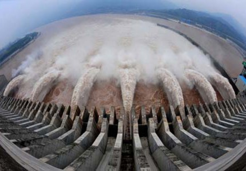 TOUR HỌC SINH THỦY ĐIỆN TRỊ AN - THÁC ĐÁ HÀN